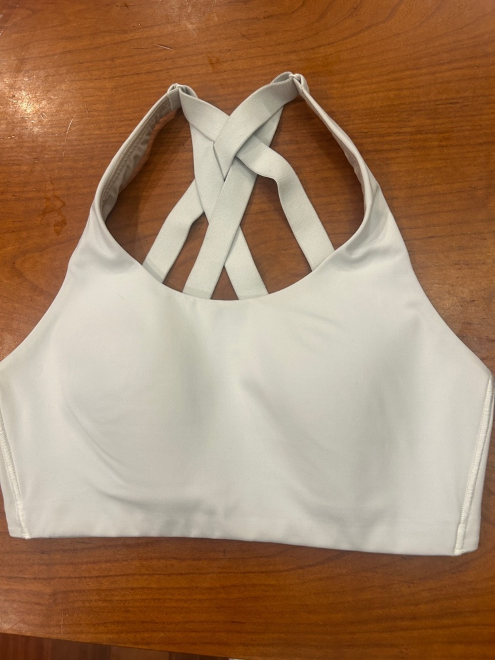 Lululemon Energy Bra High Support 32D